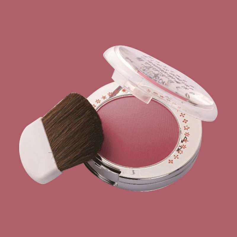 Prorance Makeup Blusher 8. Peach Touch / 프로랑스 메이크업 블러셔