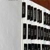 Spanish Laminated Bible Tabs, pestañas para biblia en español, Reposition