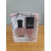 Deborah Lippmann Hydra Lip Gloss & NAIL POLISH DUET (MODERN