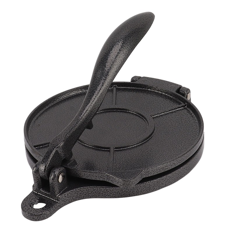 Tortilla Press Aluminum Alloy Manual Tortilla Maker Pressing Tool for