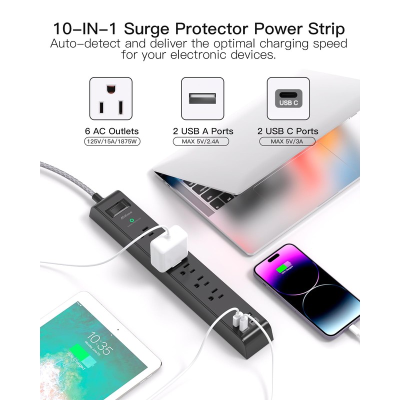 Power Strip