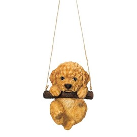 H2O HT6429 Swing Dock Poodle