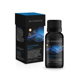 In Essence Santorini Bliss Pure Essential Oil 8ml