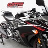 DMP USA Made Yam YZF-R3 YZF R3 2015 2016 2017