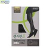 DONGKOOK PHARM Censian Compression Stocking Daily(Black,Free) 1ea