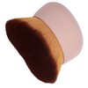 Pongnas brocha autoadhesiva para rostro y cuerpo, brocha de maquillaje