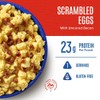 Mountain House Scrambled Eggs with Uncured Bacon | Freeze Dried