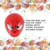Cute Cartoon Mini Table Dust Sweeper Portable Desktop Vacuum Dust