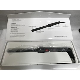 Ginalli Milano Genuine Curling Iron Black - Ginalli Milano