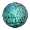 John Beswick PGOG5 Van Gogh Almond Blossom Paperweight