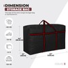 Extra Large Moving Storage Bag Heavy Duty Storage Bag Storage