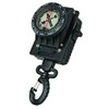 Innovative Mounted Compass Locking Gripper Retractors