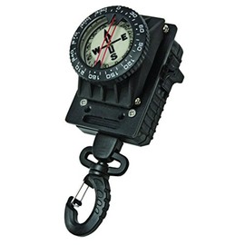 Innovative Mounted Compass Locking Gripper Retractors