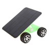 Solar Car Kit Exercise Hands On Skills Thinking Skills Educational