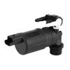 Suuonee Windscreen Washer Pump Car Twin Outlet Windscreen Washer Pump