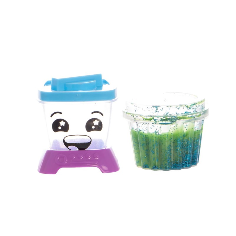 Pikkys - Glotoncitos 4" Pato