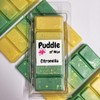 Puddle of Wax - Citronella Soy Wax Melt Snap Bar