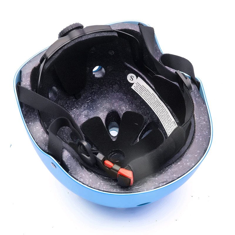 ABS Protective 7 Piece Set Knee Elbow Wrist Pads With