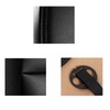 PU Leather Car Replacement Seat Cushion Pad Front Seat Protector