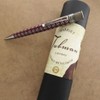 Retro 1951 Tornado Vintage Metalsmith Series, Rollerball pen, Harriet Tubman