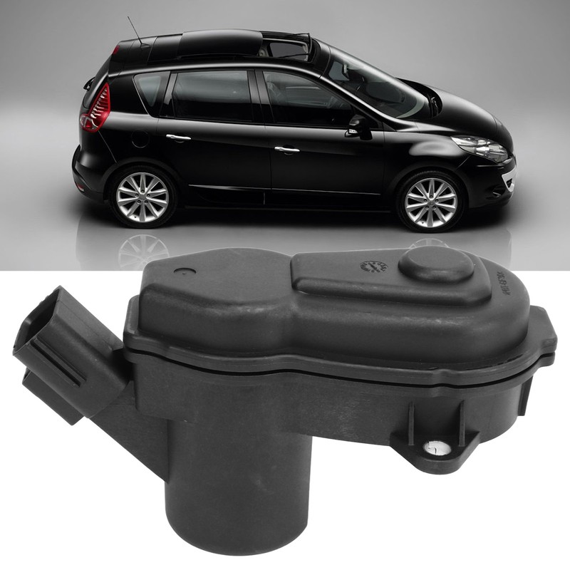Brake Caliper Parking Servo Motor Efficient Braking Performance OE Standard
