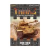 Battlefront Miniature Tanks: German Panther Tank Expansion Board Game