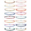 Roe Dolph String Bracelets Beach Summer Bracelet Ankle Bracelets for