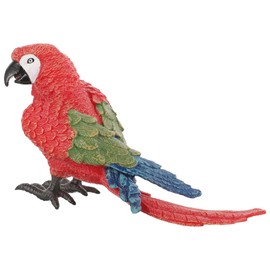 STOBOK Bird Decoration Lifelical Bird Model Garden Landscape Decoration Children Toy
