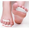 Hammer Toe Corrector, Hammer Toe Pads, Toe Separator, Soft Gel