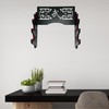 Sword Wall Mount Katana Holder Display Stand Christmas Gift for