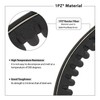 1PZ DB1-P30 30 Series Go Kart Drive Belt for Replacing