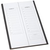 Heathrow Scientific HD9902 20 Slides Presentation Folder 208mm Length x