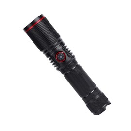 GZGLUZ Rechargeable LED Flashlights, 990000 Lumens, IPX7 Waterproof, for Emergencies