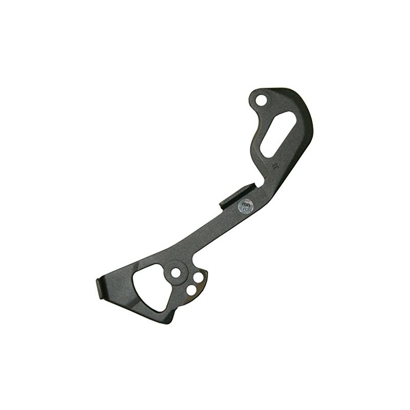 RD-M980 inner plate, SGS-type