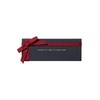 Daniel Wellington York Rose Men's Brown Leather Buckle Watch Strap