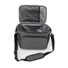Lunch Bag 10L Collapsible Adjustable Strap Leakproof Portable Handle Insulated