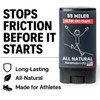 55 Miles Ultra Anti-Chafe Salve For Runners - (small) 0.5oz