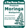 Moringa Oleifera Powder 150 g Powder