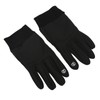 Winter Outdoor Touch Screen All Finger Gloves Antislip Windproof Fleece