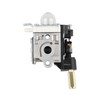 Laranvi SRM 210 Carburetor Kit for Echo SRM 210 PE201