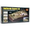 Woodland Scenics Subterrain Scenery Kit