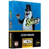 Smash Up Set of 2 Micro Extensions Sheep + Penguins