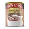 Caffe D'Vita Hot Cocoa Mix - Hot Chocolate Mix, Gluten