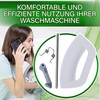 Porthole Door Handle for Washing Machine in Kit with Original