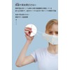 VEVE & MIKI Cooling Mask, 3D Fit Mask, 3D Structure,