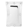 Wing Chun Punch Pad, Wall Hanging Canvas Punch Bag Target