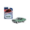 1967 Chevy Camaro SS 369, Green - Greenlight 13320A/48-1/64 Scale