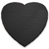 mtb more energy Slate Sign Plate Heart [1 Piece] –