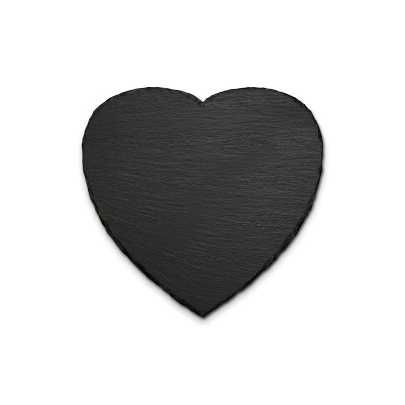 mtb more energy Slate Sign Plate Heart [1 Piece] –