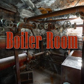 Froggy's Fog - Scented Cologne Spray (1 oz. Boiler Room)